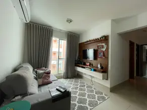 Apartamento POÇÃO, Cuiabá - MT — foto 1