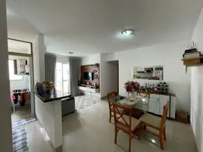 Apartamento POÇÃO, Cuiabá - MT — foto 2
