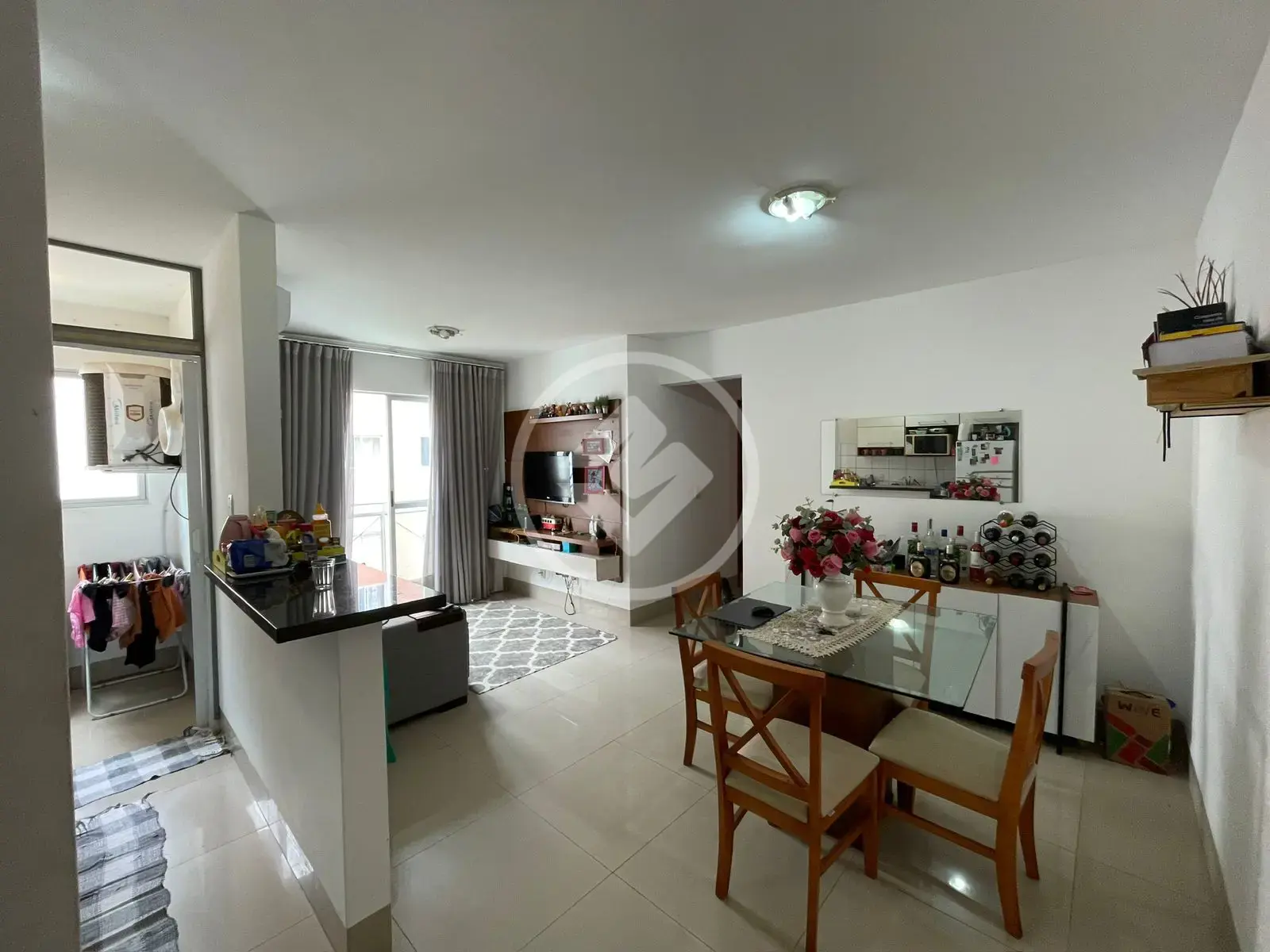 Image 2 - Apartamento em POÇÃO, Cuiabá - MT
