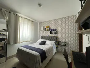 Imagem 6 - Apartamento em POÇÃO, Cuiabá - MT
