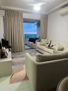 Apartamento Ribeirão do Lipa, Cuiabá - MT — foto 2