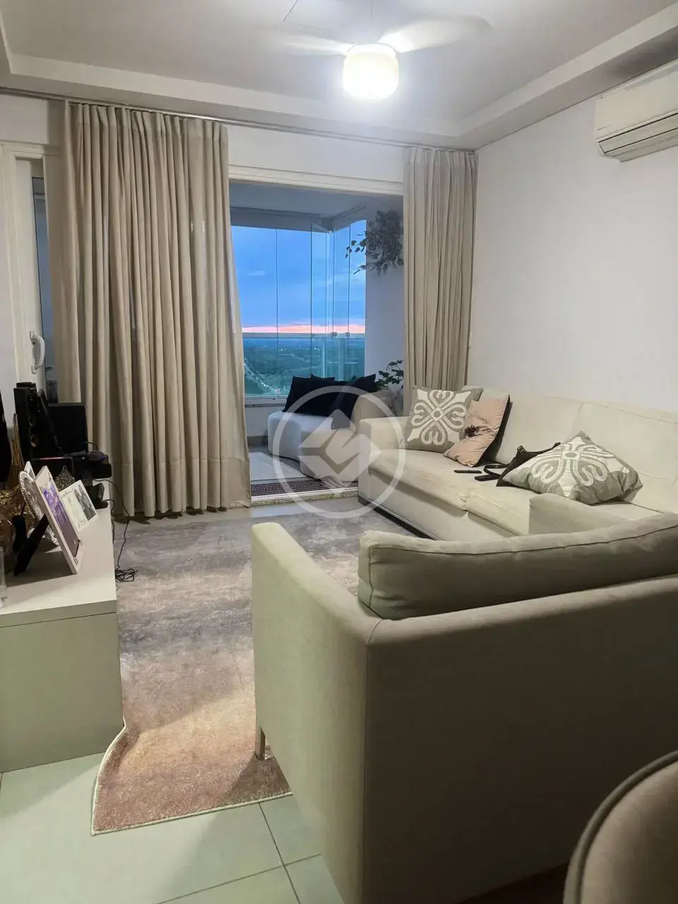 Image 2 - Apartamento em Ribeirão do Lipa, Cuiabá - MT