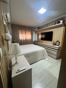 Apartamento Ribeirão do Lipa, Cuiabá - MT — foto 1