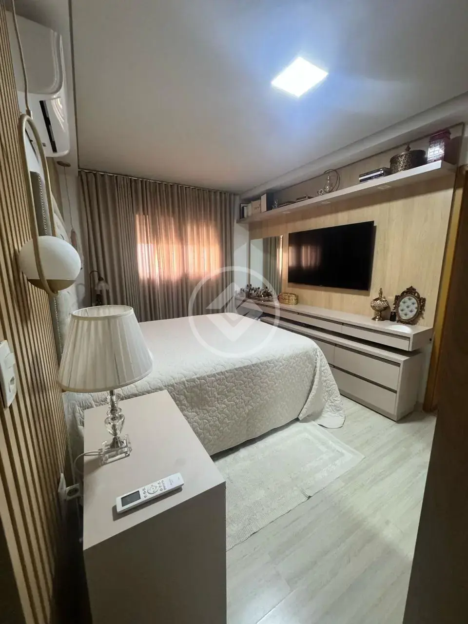 Imagem 1 - Apartamento em Ribeirão do Lipa, Cuiabá - MT