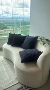 Imagem 2 - Apartamento em Ribeirão do Lipa, Cuiabá - MT