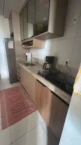 Imagem 3 - Apartamento em Ribeirão do Lipa, Cuiabá - MT