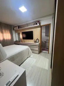 Imagem 4 - Apartamento em Ribeirão do Lipa, Cuiabá - MT