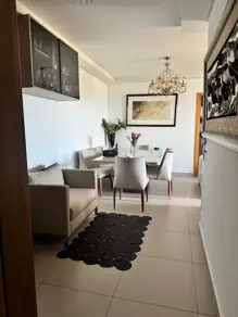 Imagem 5 - Apartamento em Ribeirão do Lipa, Cuiabá - MT