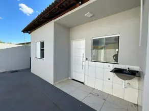 Imagem 4 - Casa em JARDIM GLÓRIA L, Várzea Grande - MT