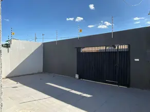 Imagem 2 - Casa em JARDIM GLÓRIA L, Várzea Grande - MT