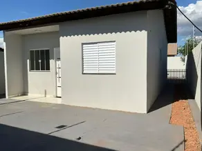 Casa JARDIM GLÓRIA L, Várzea Grande - MT — foto 2