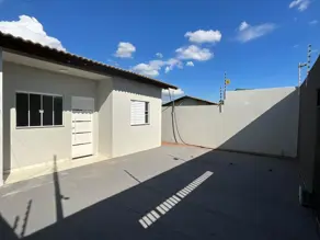 Casa JARDIM GLÓRIA L, Várzea Grande - MT — foto 1