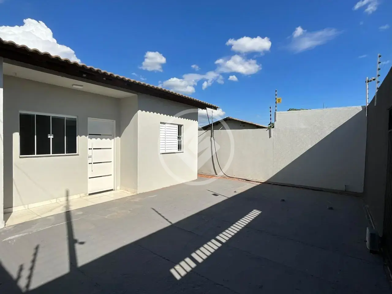 Imagem 1 - Casa em JARDIM GLÓRIA L, Várzea Grande - MT