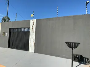 Imagem 3 - Casa em JARDIM GLÓRIA L, Várzea Grande - MT