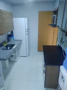Imagem 4 - Apartamento em Centro, Cuiabá - MT