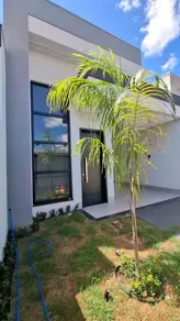 Casa PARQUE UNIVERSITÁRIO, Cuiabá - MT — foto 1