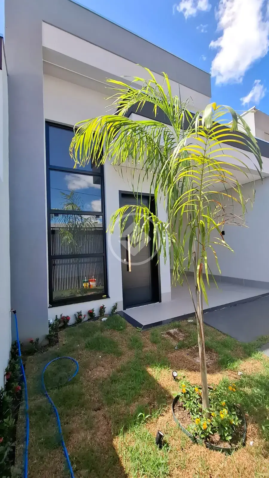 Imagem 1 - Casa em PARQUE UNIVERSITÁRIO, Cuiabá - MT