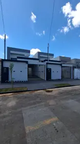 Imagem 2 - Casa em PARQUE UNIVERSITÁRIO, Cuiabá - MT