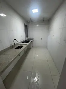 Apartamento TERRA NOVA, Cuiabá - MT — foto 1
