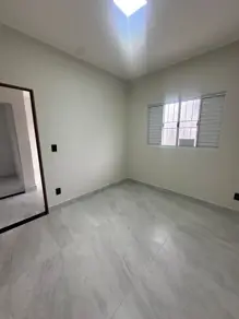 Imagem 3 - Casa em RESIDENCIAL COXIPÓ, Cuiabá - MT