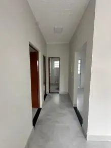 Imagem 2 - Casa em RESIDENCIAL COXIPÓ, Cuiabá - MT