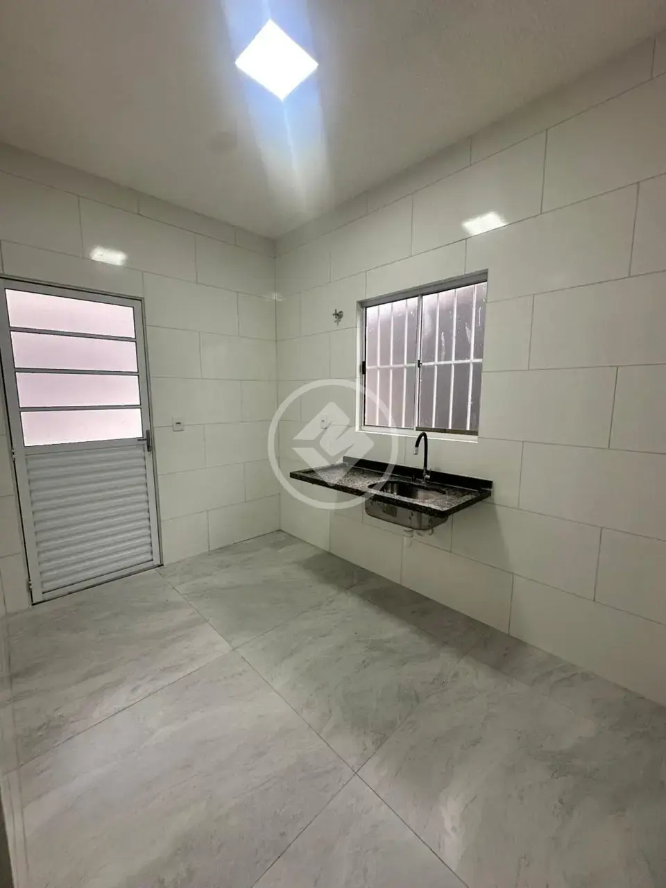 Imagem 6 - Casa em RESIDENCIAL COXIPÓ, Cuiabá - MT