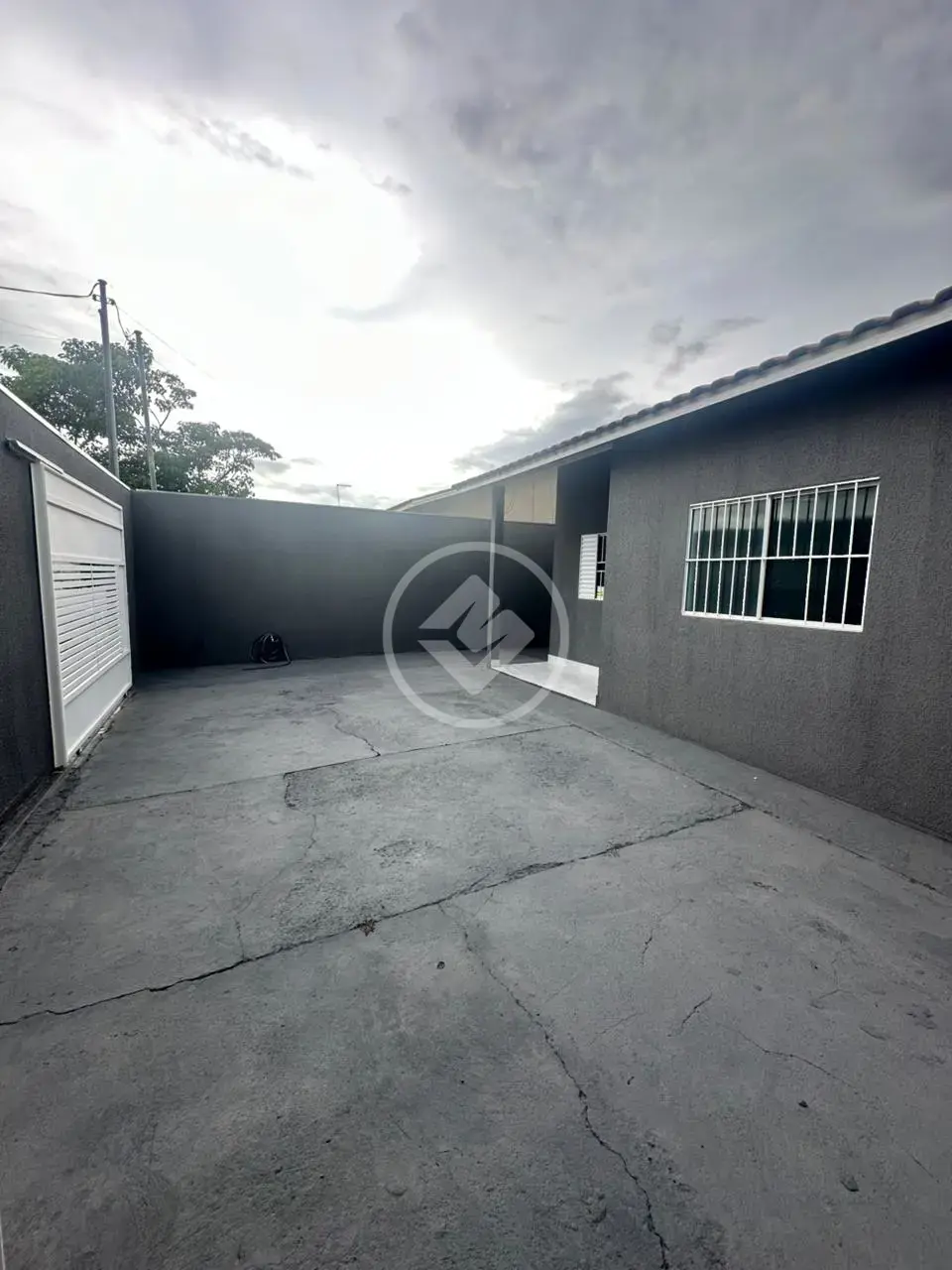 Imagem 1 - Casa em RESIDENCIAL COXIPÓ, Cuiabá - MT