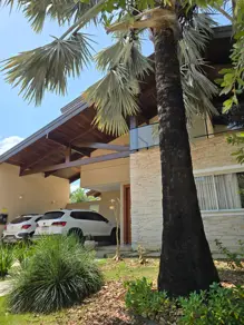 Casa Condomínio CONDOMÍNIO RESIDENCIAL FLORAIS DOS LAGOS, Cuiabá - MT — foto 1
