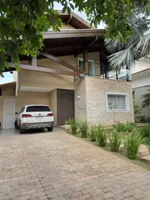 Casa Condomínio CONDOMÍNIO RESIDENCIAL FLORAIS DOS LAGOS, Cuiabá - MT — foto 2