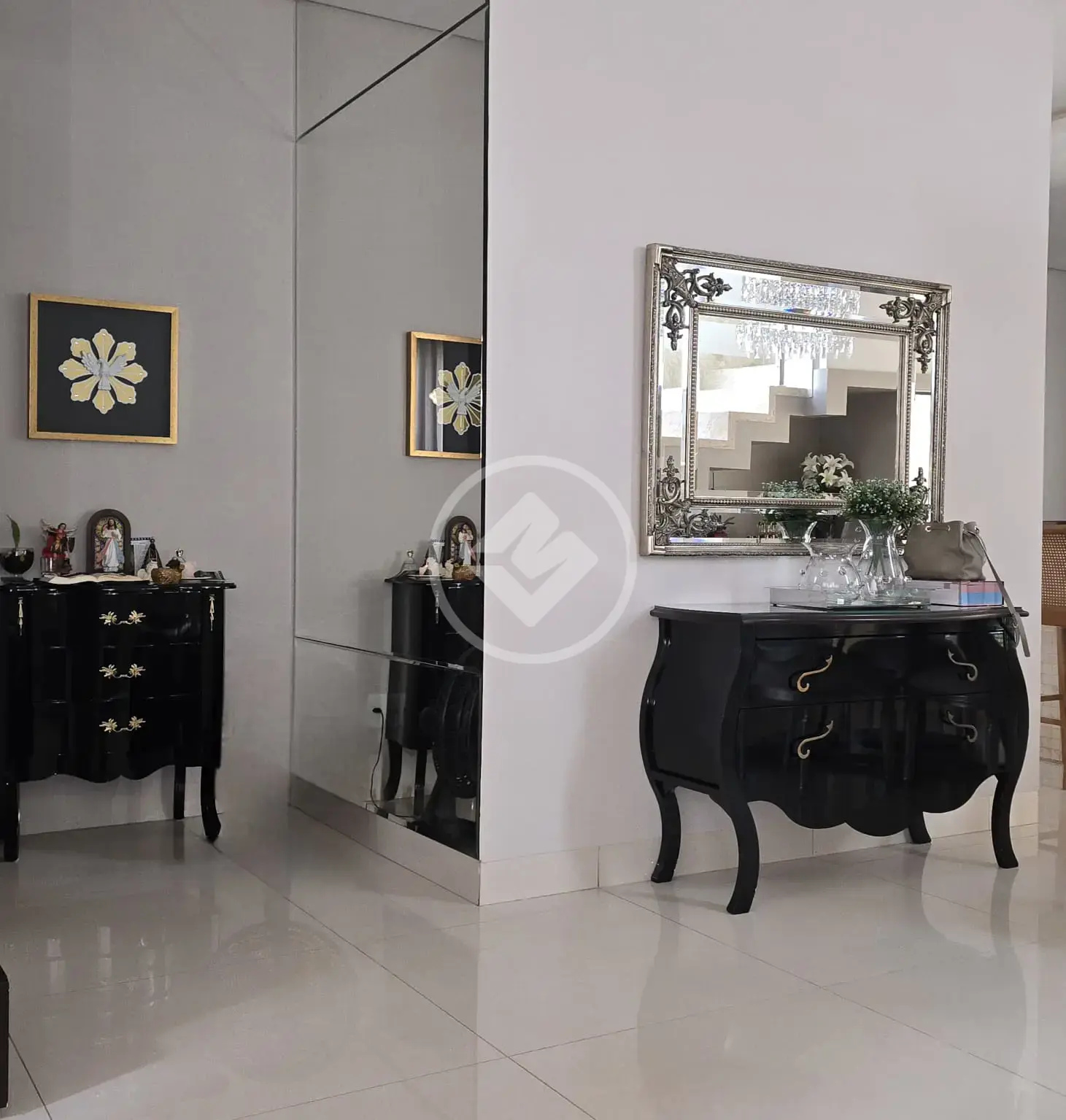 Imagem 5 - Casa Condomínio em CONDOMÍNIO RESIDENCIAL FLORAIS DOS LAGOS, Cuiabá - MT