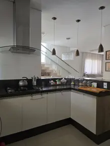 Imagem 3 - Casa Condomínio em CONDOMÍNIO RESIDENCIAL FLORAIS DOS LAGOS, Cuiabá - MT
