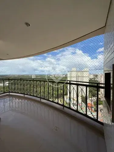 Image 14 - Apartamento em Duque de Caxias II, Cuiabá - MT