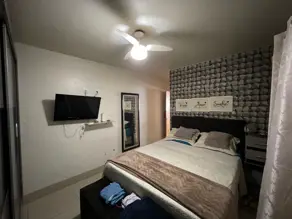 Imagem 4 - Casa em CPA III, Cuiabá - MT