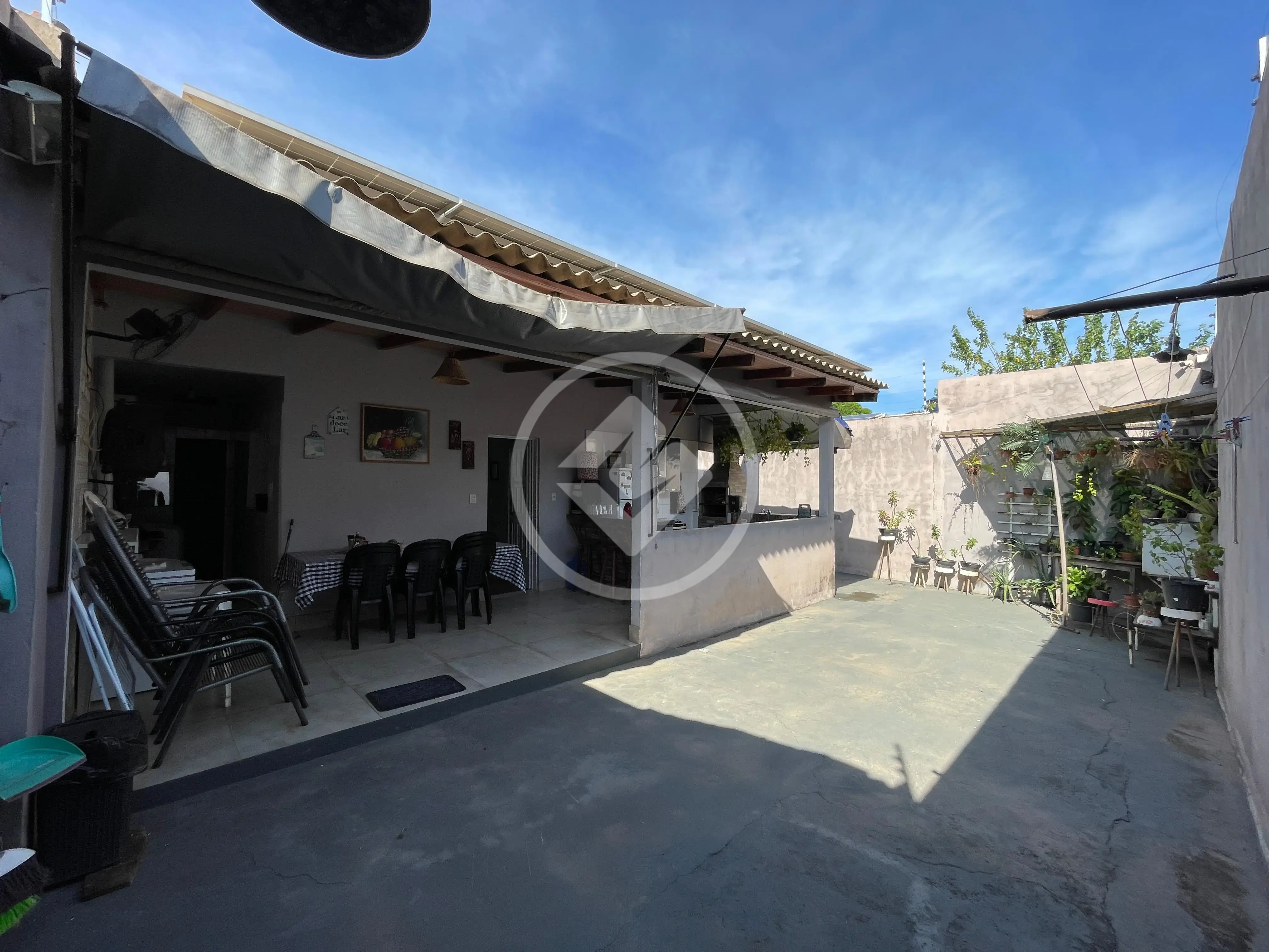 Image 2 - Casa em CPA III, Cuiabá - MT