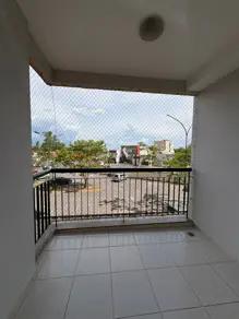 Imagem 5 - Apartamento em Morada do Ouro, Cuiabá - MT