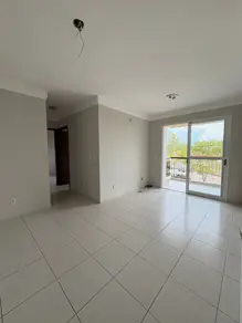 Apartamento Morada do Ouro, Cuiabá - MT — foto 1
