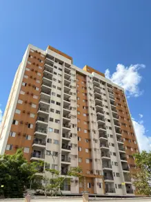 Imagem 2 - Apartamento em Morada do Ouro, Cuiabá - MT
