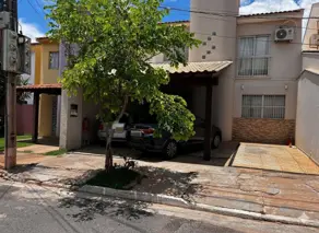 Casa Condomínio Morada da Serra, Cuiabá - MT — foto 1