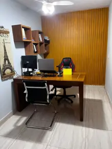 Imagem 2 - Casa Condomínio em Morada da Serra, Cuiabá - MT