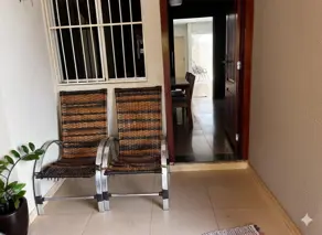 Casa Condomínio Morada da Serra, Cuiabá - MT — foto 2