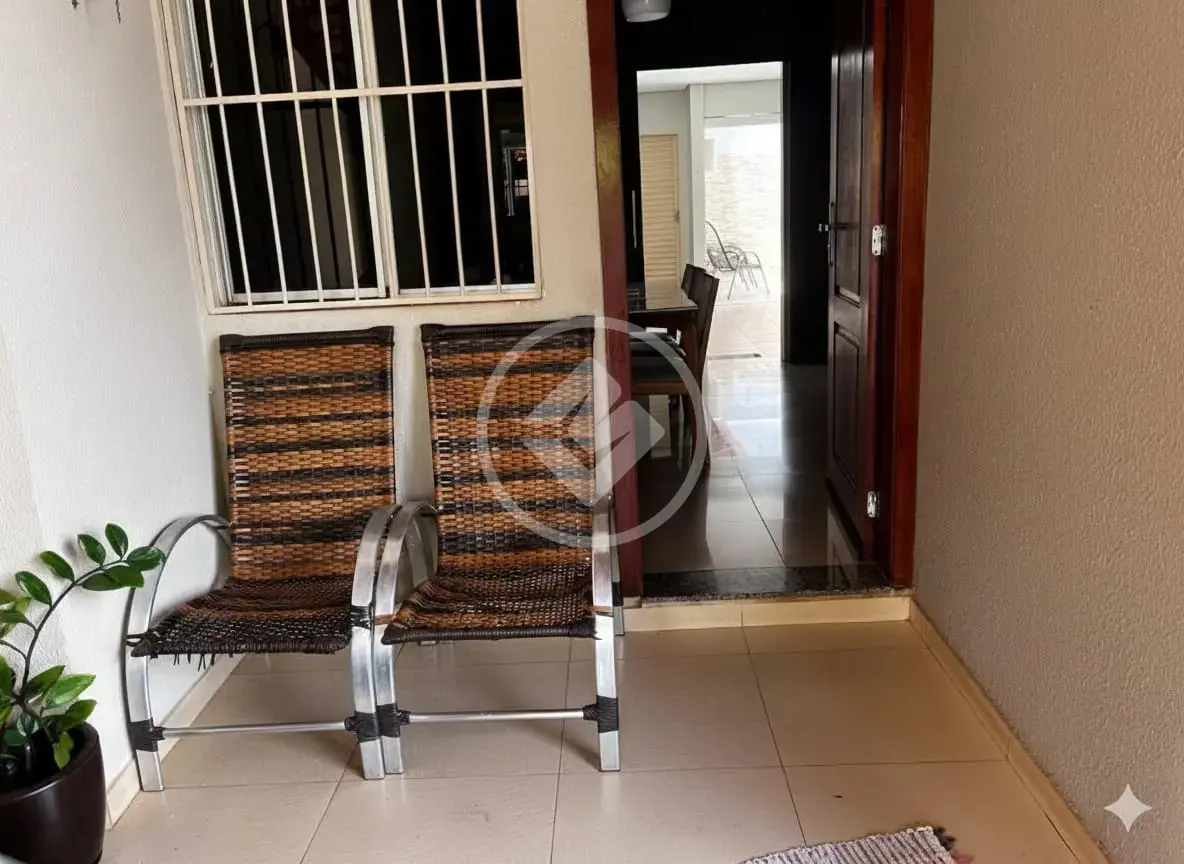 Image 2 - Casa Condomínio em Morada da Serra, Cuiabá - MT