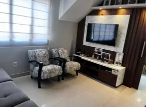 Imagem 6 - Casa Condomínio em Morada da Serra, Cuiabá - MT