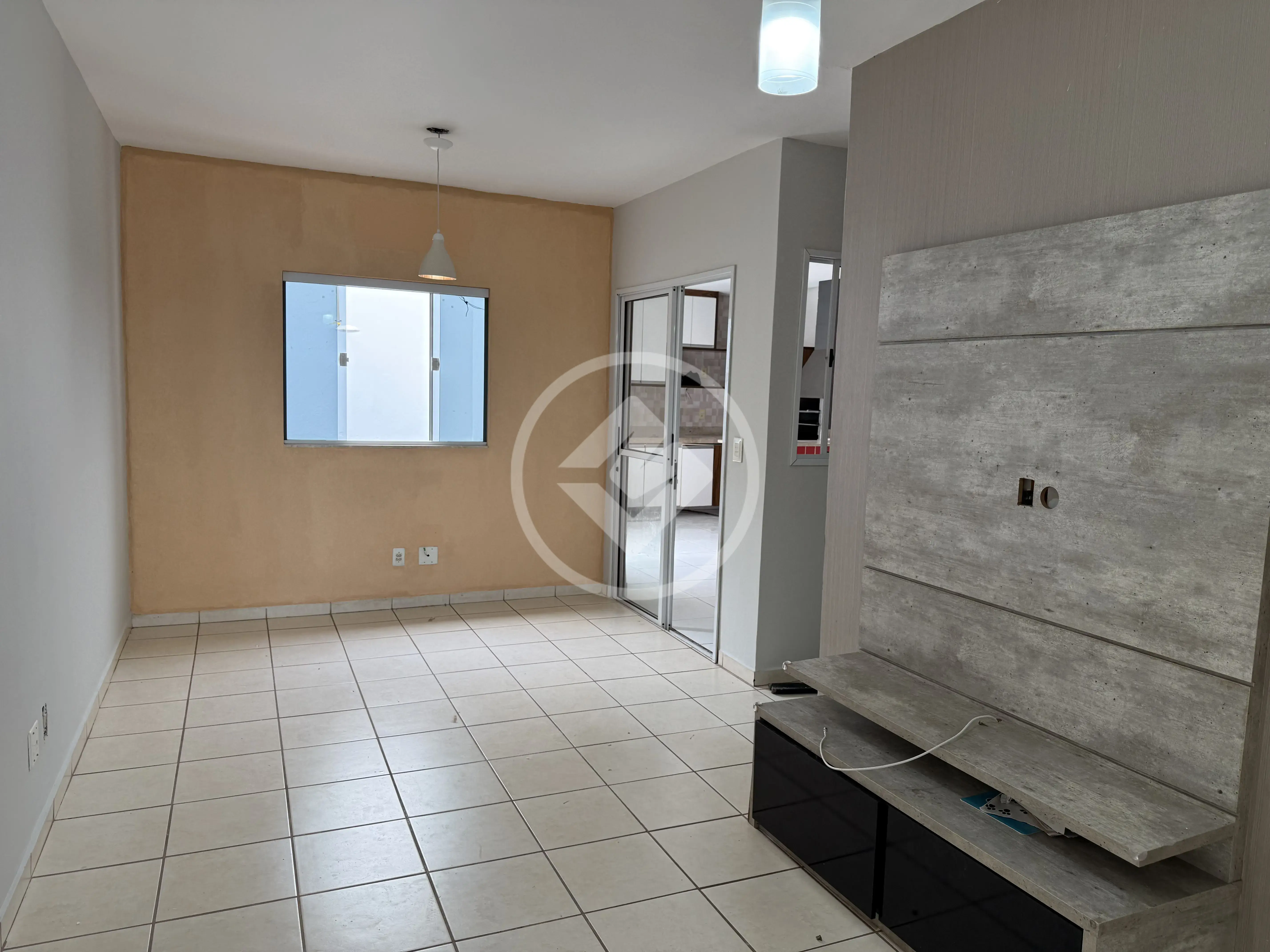Imagem 1 - Casa Condomínio em Nova Esperança, Várzea Grande - MT