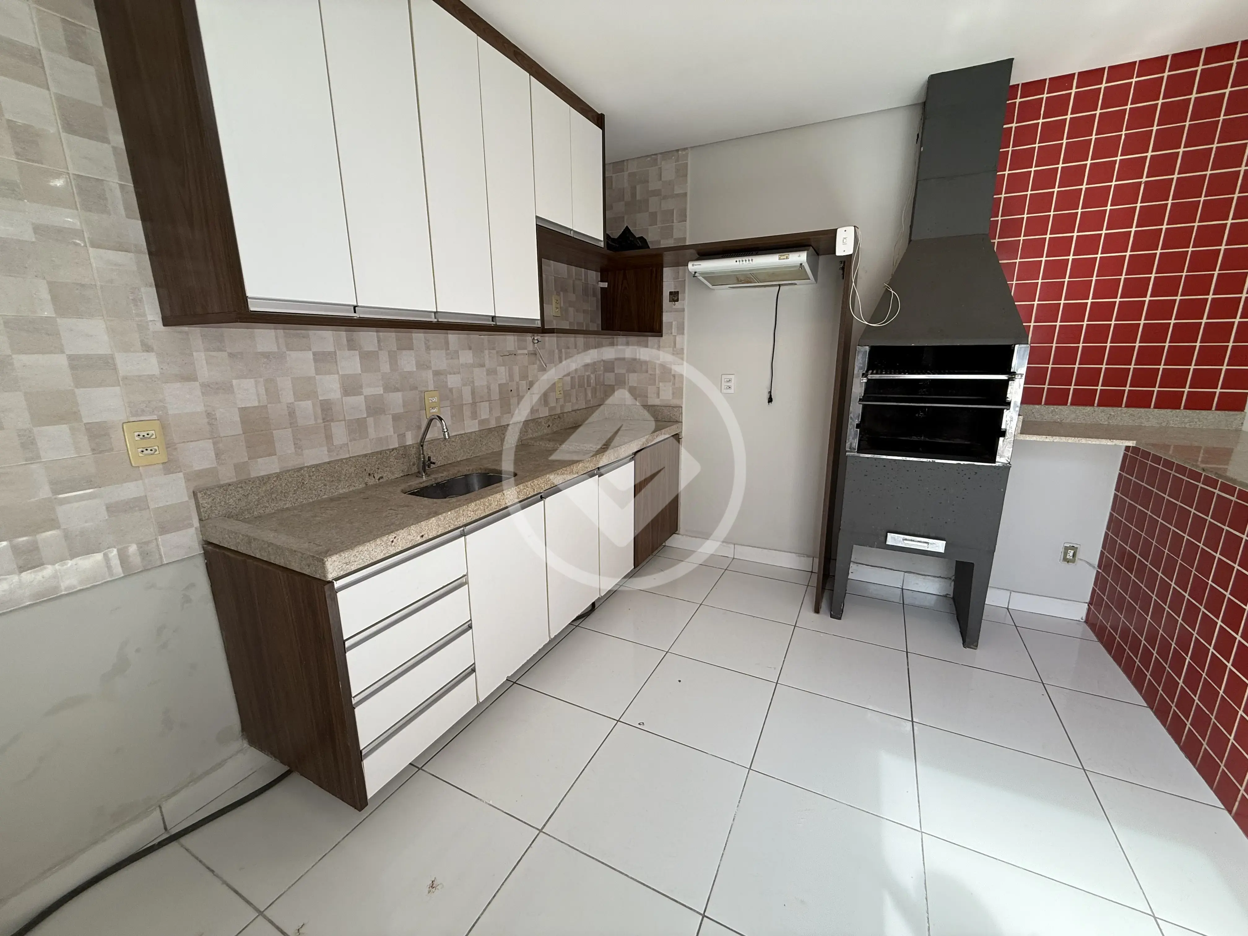 Imagem 1 - Casa Condomínio em Nova Esperança, Várzea Grande - MT