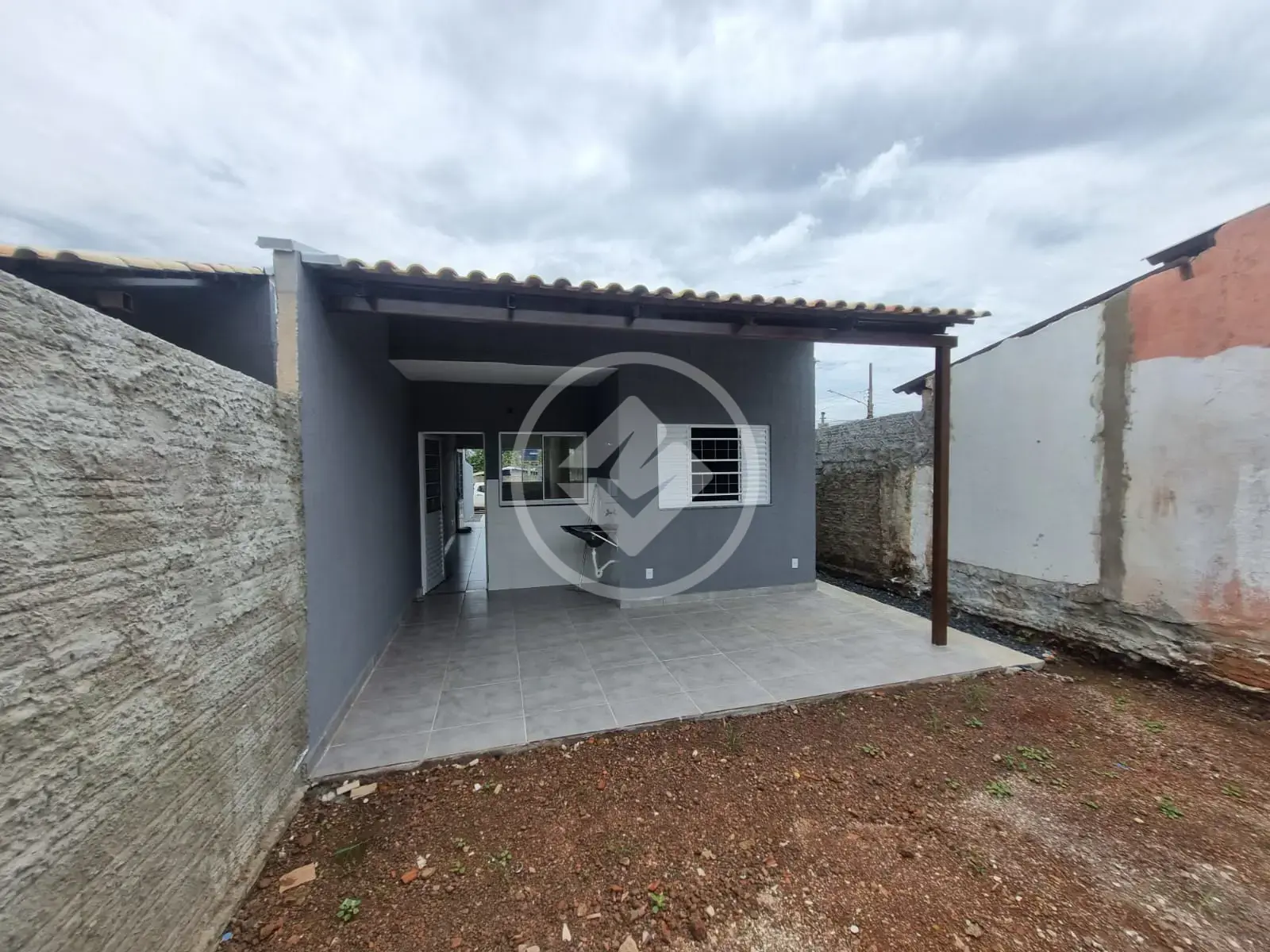 Image 2 - Casa em Marajoara, Várzea Grande - MT
