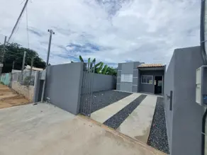 Casa Marajoara, Várzea Grande - MT — foto 1