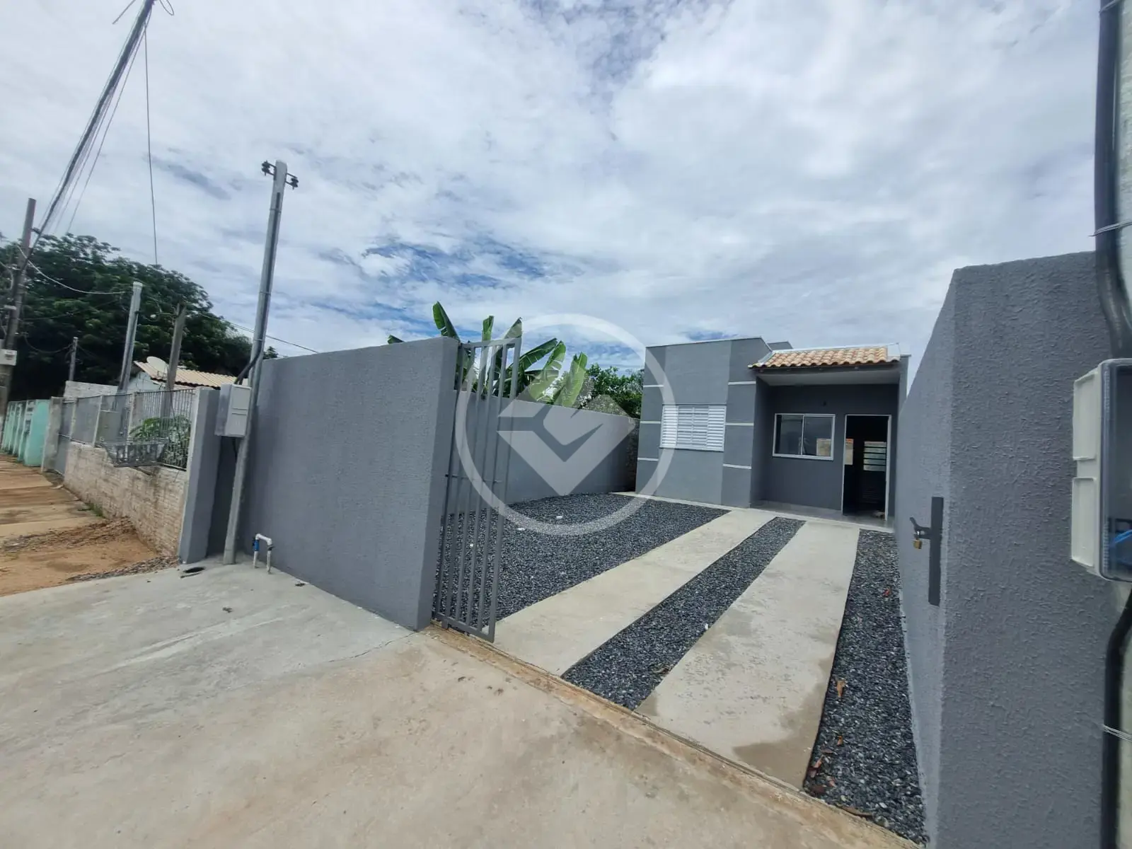 Imagem 1 - Casa em Marajoara, Várzea Grande - MT