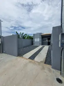 Imagem 6 - Casa em Marajoara, Várzea Grande - MT