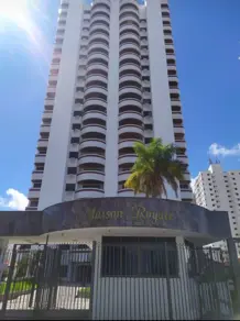 Apartamento Morada da Serra, Cuiabá - MT — foto 2