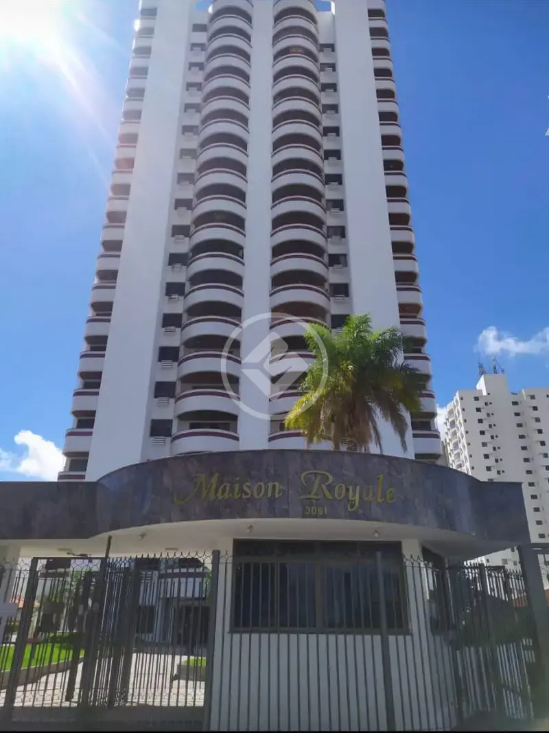Imagem 1 - Apartamento em Morada da Serra, Cuiabá - MT